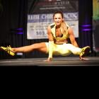 Lexi  Harris - NPC Vancouver  2014 - #1